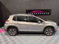 Peugeot 2008 1.2 PureTech 110ch SS EAT6 Allure Gris - thumbnail 3