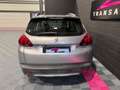 Peugeot 2008 1.2 PureTech 110ch SS EAT6 Allure Gris - thumbnail 8