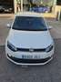 Volkswagen Polo 1.4 TDI BMT A- 55kW Blanc - thumbnail 1