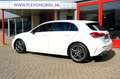 Mercedes-Benz A 200 Business Solution AMG Aut. Navi|Leder-Alcantara|LM Wit - thumbnail 37