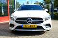 Mercedes-Benz A 200 Business Solution AMG Aut. Navi|Leder-Alcantara|LM Wit - thumbnail 7