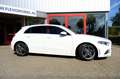 Mercedes-Benz A 200 Business Solution AMG Aut. Navi|Leder-Alcantara|LM Wit - thumbnail 4