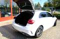 Mercedes-Benz A 200 Business Solution AMG Aut. Navi|Leder-Alcantara|LM Wit - thumbnail 9