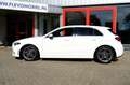 Mercedes-Benz A 200 Business Solution AMG Aut. Navi|Leder-Alcantara|LM Wit - thumbnail 36