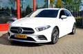 Mercedes-Benz A 200 Business Solution AMG Aut. Navi|Leder-Alcantara|LM Wit - thumbnail 35