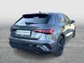 Audi A3 Sportback 35 TFSI S line Grau - thumbnail 31