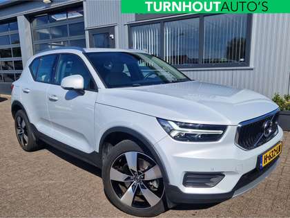 Volvo XC40 1.5 T5 Twin Engine Momentum Pro Harman Kardon | Ca