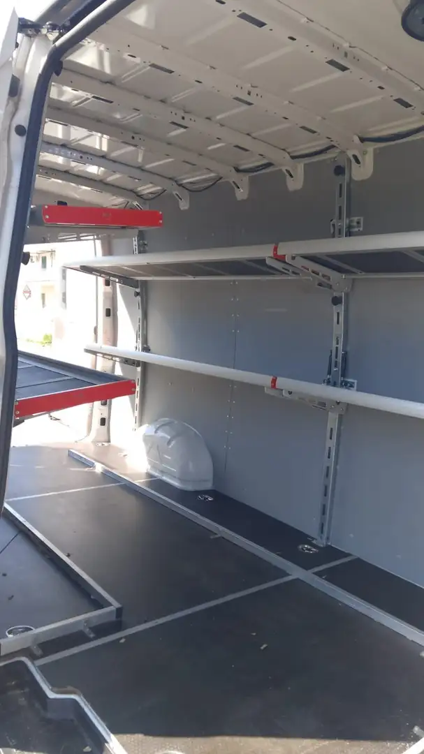 Volkswagen Crafter 35 2.0 BiTDI 177CV PM Cabinato - 2