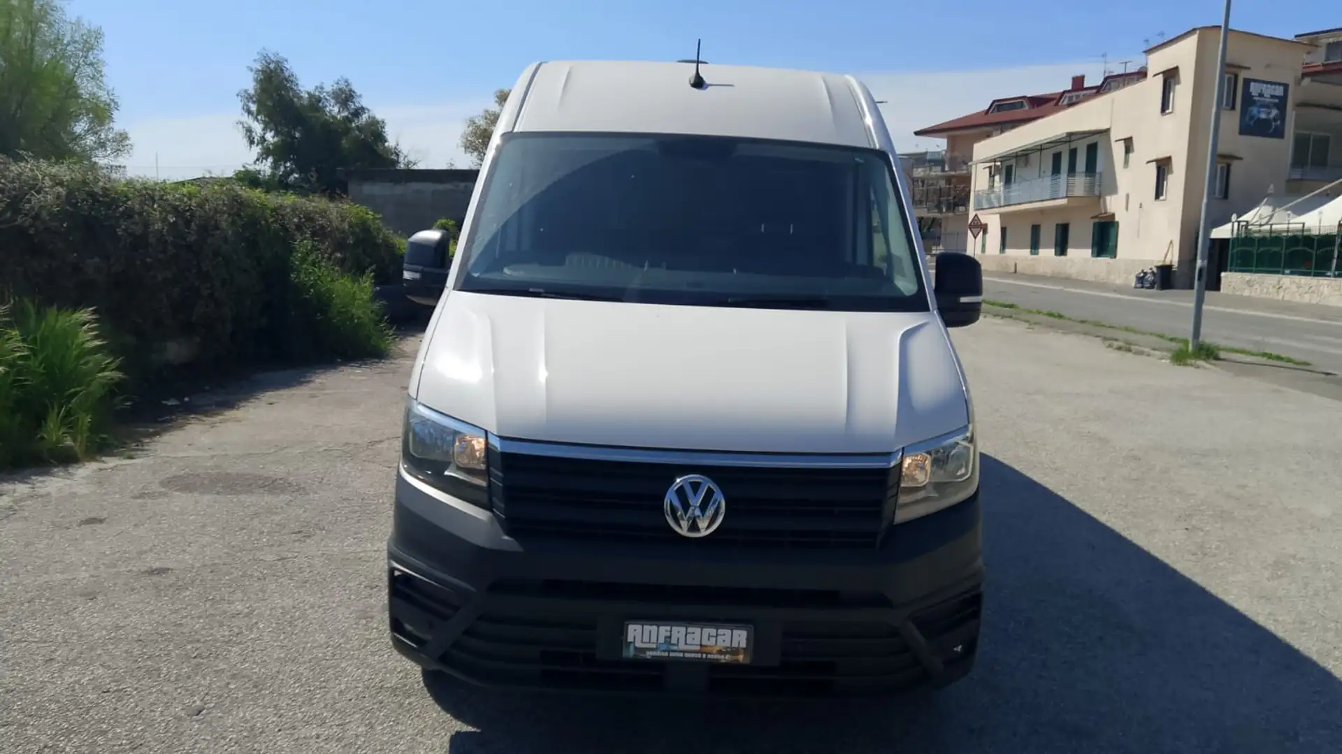 Volkswagen Crafter 35 2.0 BiTDI 177CV PM Cabinato - 1