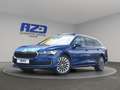 Skoda Superb iV L&K PANO CANTON H-UP SITZBLF 360° MATRIX Blue - thumbnail 1