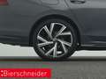 Volkswagen Golf Variant 8 1.5 eTSI DSG RLine BLACK-STYLE AHK NAVI KAMERA A Grau - thumbnail 24