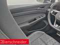 Volkswagen Golf Variant 8 1.5 eTSI DSG R-Line BLACK-STYLE LED+ NAVI KAMERA Grau - thumbnail 12