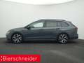 Volkswagen Golf Variant 8 1.5 eTSI DSG R-Line BLACK-STYLE NAVI KAMERA ACC Grau - thumbnail 3