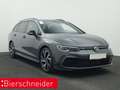Volkswagen Golf Variant 8 1.5 eTSI DSG R-Line BLACK-STYLE NAVI KAMERA ACC Grau - thumbnail 8