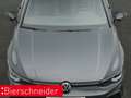 Volkswagen Golf Variant 8 1.5 eTSI DSG R-Line BLACK-STYLE NAVI KAMERA ACC Grau - thumbnail 21