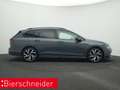 Volkswagen Golf Variant 8 1.5 eTSI DSG R-Line BLACK-STYLE ACC PDC SHZ 18 Grau - thumbnail 7