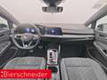Volkswagen Golf Variant 8 1.5 eTSI DSG R-Line BLACK-STYLE NAVI KAMERA ACC Grau - thumbnail 10