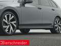 Volkswagen Golf Variant 8 1.5 eTSI DSG R-Line BLACK-STYLE NAVI KAMERA ACC Grau - thumbnail 28