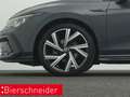 Volkswagen Golf Variant 8 1.5 eTSI DSG R-Line BLACK-STYLE ACC PDC SHZ 18 Grau - thumbnail 22