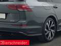 Volkswagen Golf Variant 8 1.5 eTSI DSG R-Line BLACK-STYLE NAVI KAMERA ACC Grau - thumbnail 16