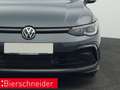 Volkswagen Golf Variant 8 1.5 eTSI DSG R-Line BLACK-STYLE LED+ NAVI KAMERA Grau - thumbnail 17