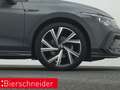 Volkswagen Golf Variant 8 1.5 eTSI DSG R-Line BLACK-STYLE NAVI KAMERA ACC Grau - thumbnail 25
