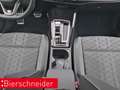 Volkswagen Golf Variant 8 1.5 eTSI DSG R-Line BLACK-STYLE LED+ NAVI KAMERA Grau - thumbnail 13
