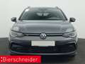 Volkswagen Golf Variant 8 1.5 eTSI DSG R-Line BLACK-STYLE ACC PDC SHZ 18 Grau - thumbnail 9