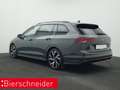 Volkswagen Golf Variant 8 1.5 eTSI DSG R-Line BLACK-STYLE LED+ NAVI KAMERA Grau - thumbnail 4
