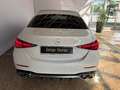 Mercedes-Benz C 43 AMG Mercedes-AMG C 43 4M Fahrass/Pano/Sound/Digital/ Weiß - thumbnail 8