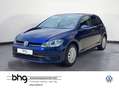 Volkswagen Golf 1.0 TSI Trendline Blau - thumbnail 1