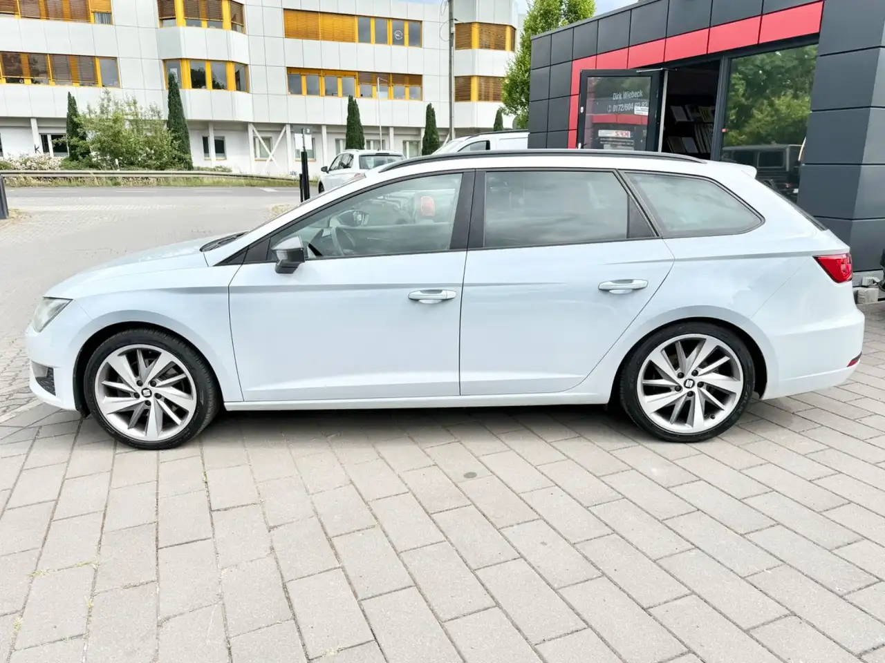 Das Auto