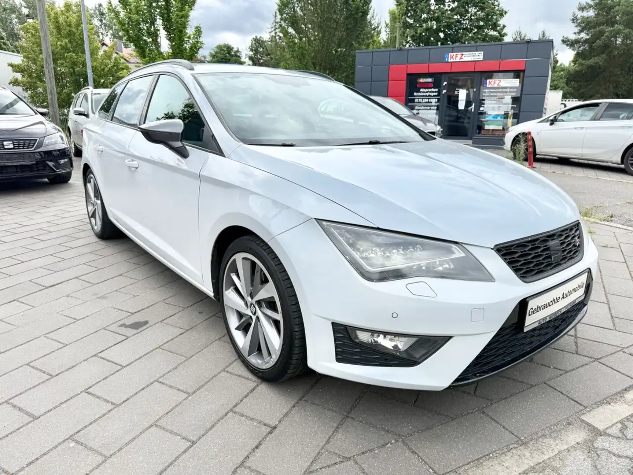 Das Auto