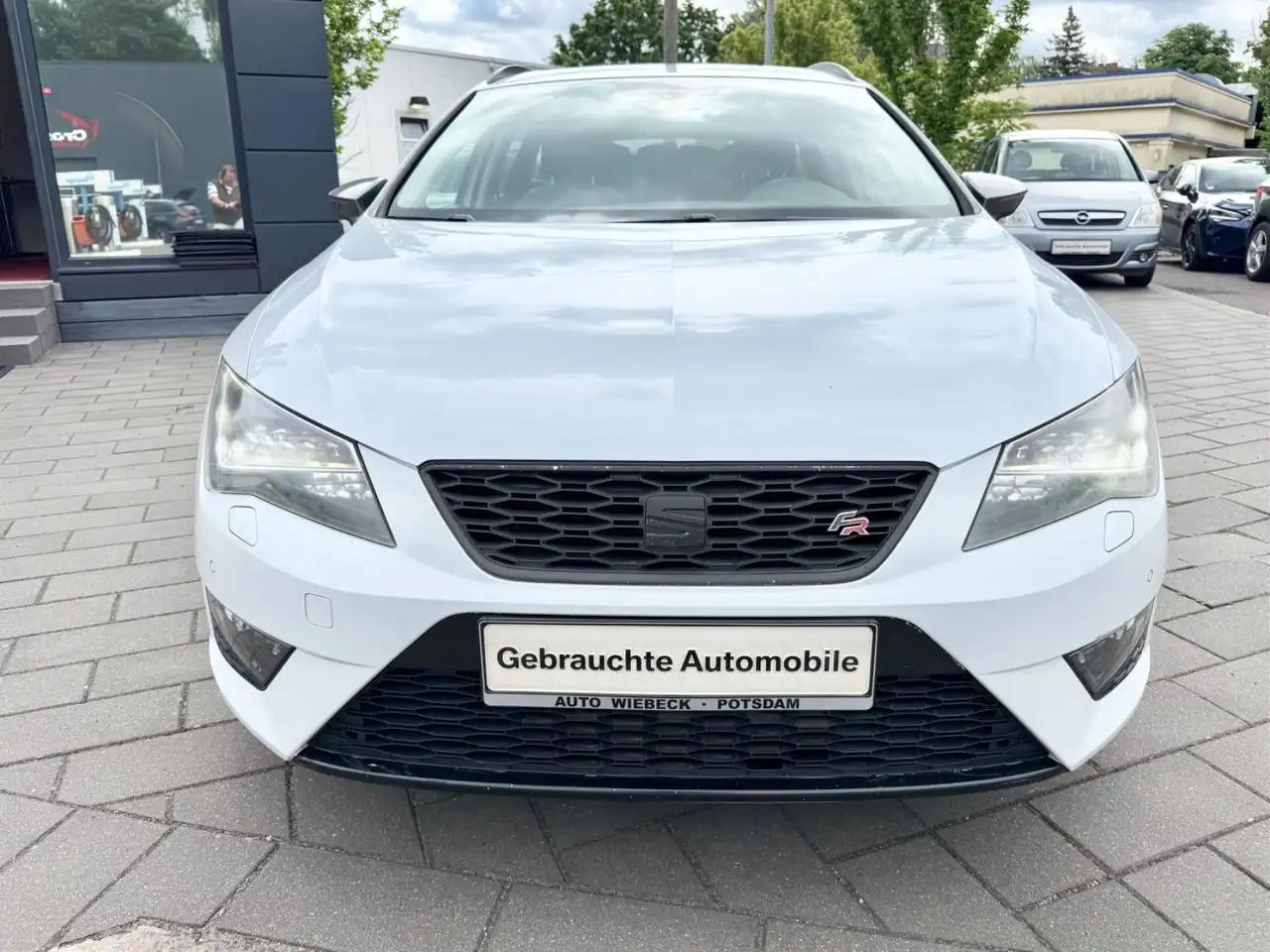 Das Auto