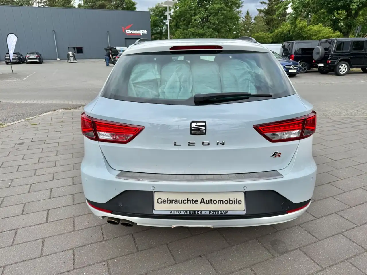 Das Auto