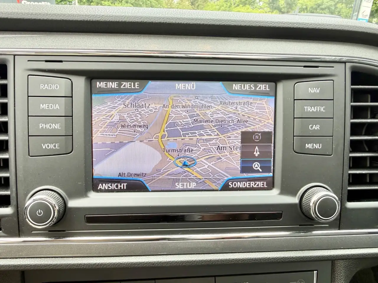Das Auto