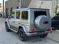 Mercedes-Benz G 63 AMG 4MATIC !Service neu! AHK / Memory / Navi / RFK Silber - thumbnail 8