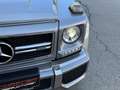 Mercedes-Benz G 63 AMG 4MATIC !Service neu! AHK / Memory / Navi / RFK Silber - thumbnail 5