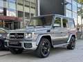 Mercedes-Benz G 63 AMG 4MATIC !Service neu! AHK / Memory / Navi / RFK Silber - thumbnail 2
