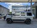 Mercedes-Benz G 63 AMG 4MATIC !Service neu! AHK / Memory / Navi / RFK Silber - thumbnail 6