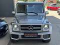 Mercedes-Benz G 63 AMG 4MATIC !Service neu! AHK / Memory / Navi / RFK Silber - thumbnail 3
