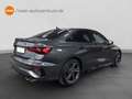 Audi S3 2.0 TFSI quattro Alu LED ACC Pano Sitzh. Digitales Grau - thumbnail 8