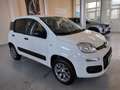 Fiat Panda 1.3 mjt 16v 4x4 5 posti Blanco - thumbnail 3