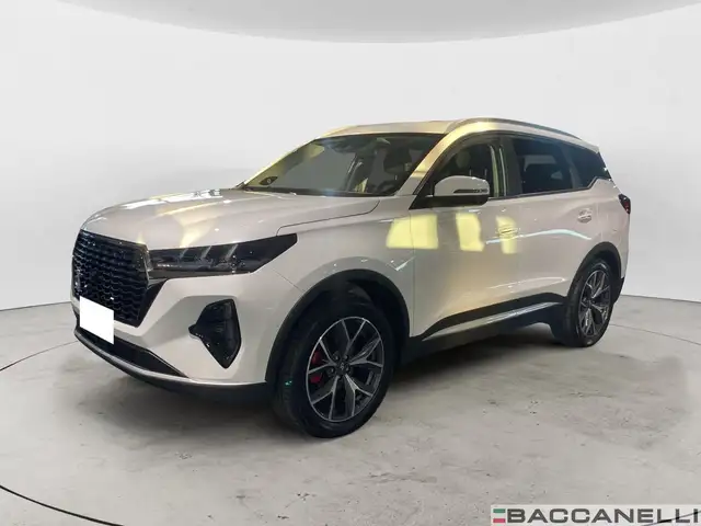 2023 DR Automobiles DR6.0 in White for sale