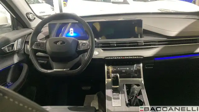 DR Automobiles DR6.0 view 10