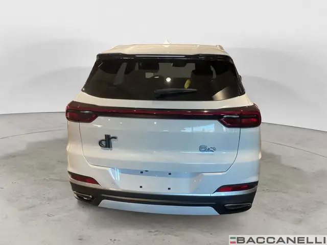 DR Automobiles DR6.0 view 3