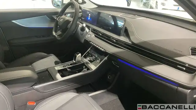 DR Automobiles DR6.0 view 7
