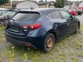 Mazda 3 2.2 Diesel ~Motorschaden~ Bleu - thumbnail 3