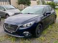Mazda 3 2.2 Diesel ~Motorschaden~ Bleu - thumbnail 1
