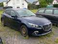 Mazda 3 2.2 Diesel ~Motorschaden~ Bleu - thumbnail 2